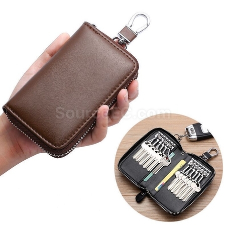 Customization Large Capacity Key Bag Corporate Gifts
