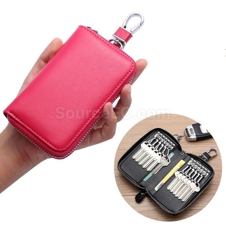Customization Large Capacity Key Bag Corporate Gifts