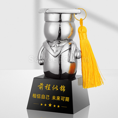Customization Crystal Trophy Corporate Gifts
