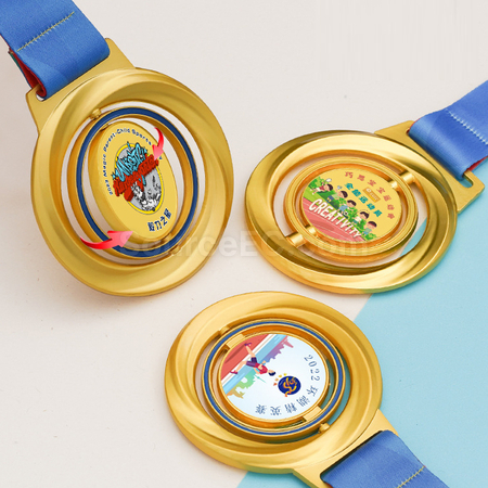 Customization Medal Corporate Gifts