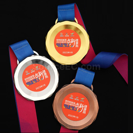 Customization Medal Corporate Gifts