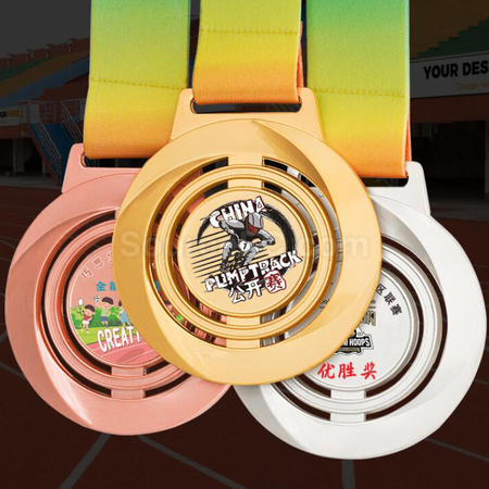 Customization Medal Corporate Gifts