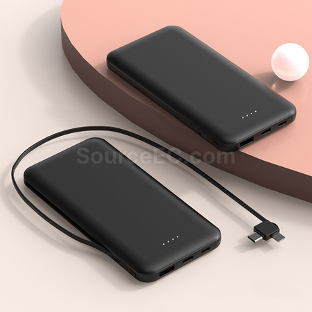Customization Power Bank    Corporate Gifts