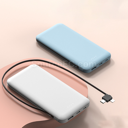 Customization Power Bank    Corporate Gifts