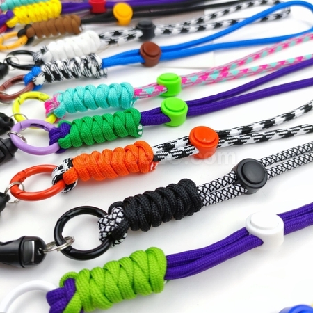 Customization Mobile Phone Straps Corporate Gifts