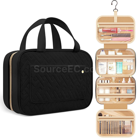 Customization Portable Toiletry Bag Corporate Gifts