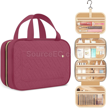 Customization Portable Toiletry Bag Corporate Gifts