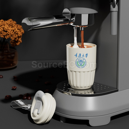 Customization  Coffee Cup Corporate Gifts