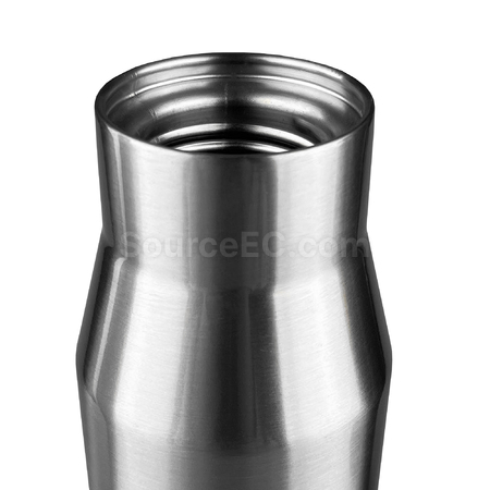 Customization 20OZ Double-layer Vacuum Inner 304 Stainless Steel Bamboo Lid Thermos Cup Corporate Gifts