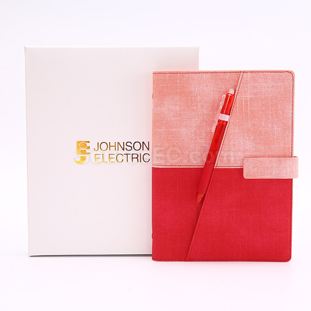 Customization Erasable Notebook with Erasable Pen Corporate Gifts