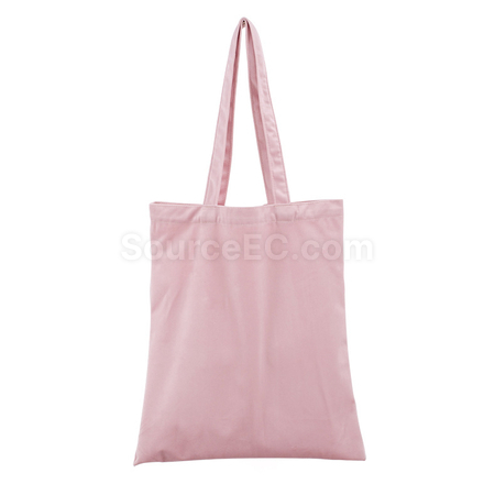 Customization Velvet Tote Bag Corporate Gifts