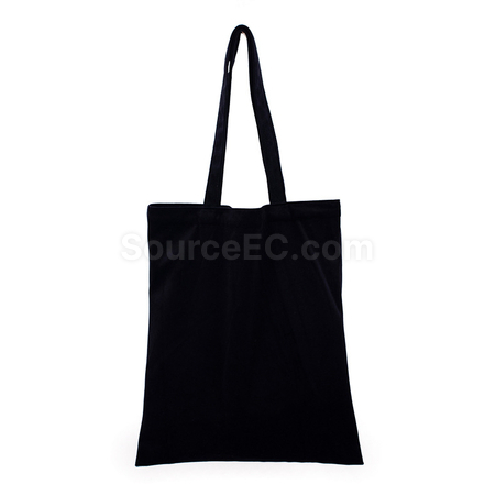 Customization Velvet Tote Bag Corporate Gifts