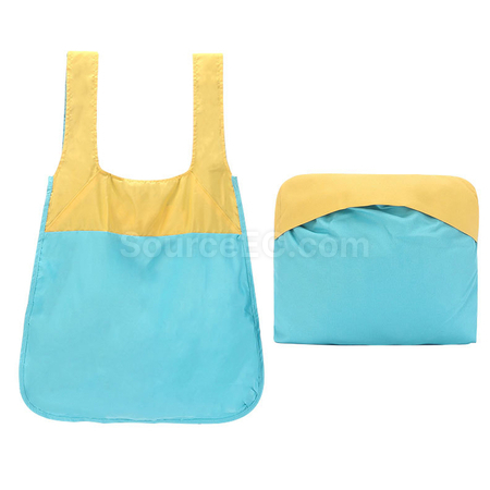 Customization Waterproof Foldable Backpack Corporate Gifts