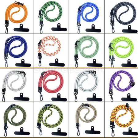 Customization Card Phone Lanyard Corporate Gifts