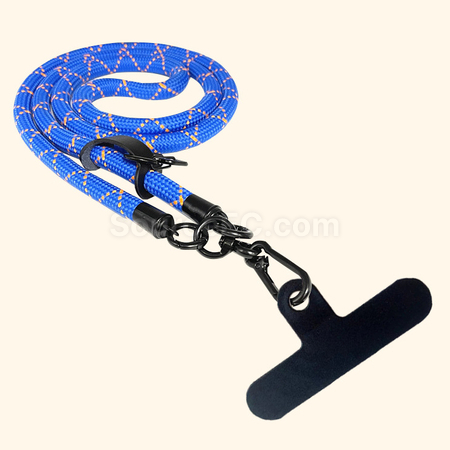 Customization Card Phone Lanyard Corporate Gifts