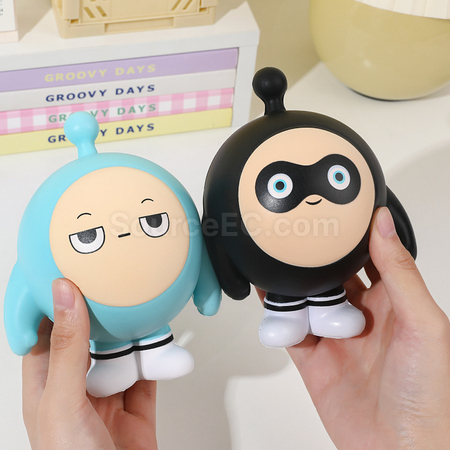 Customization PU Decompression Toys Corporate Gifts