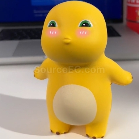 Customization PU Decompression Toys Corporate Gifts