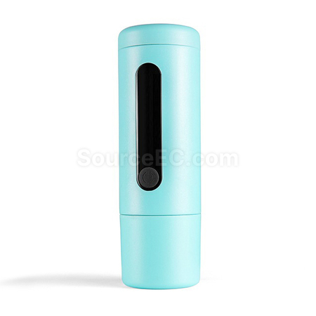 Customization Portable Mini Capsule Coffee Machine Corporate Gifts