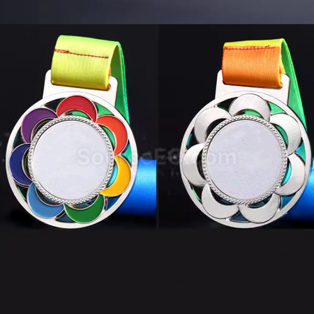 Customization Metal Medal Corporate Gifts