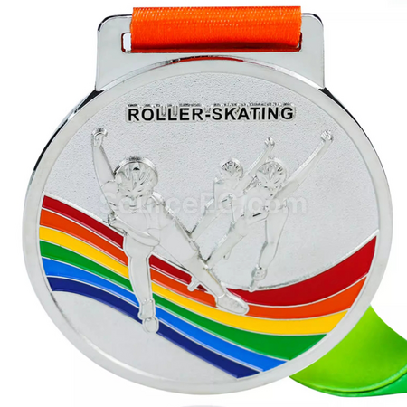 Customization Metal Medal Corporate Gifts