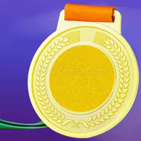 Customization Metal Medal Corporate Gifts