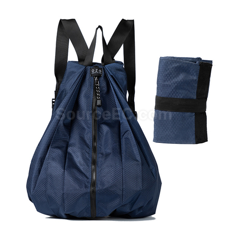 Customization Outdoor Foldable Waterpro Of Backpack Corporate Gifts