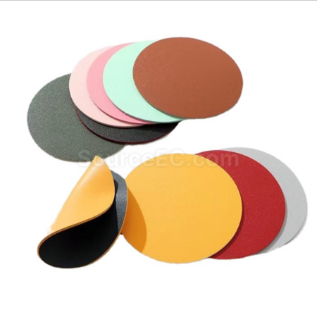 Customization PVC Coaster Corporate Gifts