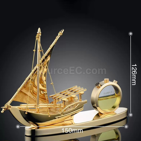 Customization Car Perfume Holder(Not with perfume) Corporate Gifts