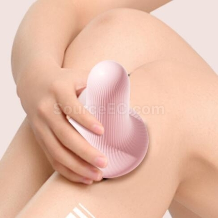 Customization Manual Roller Massager Corporate Gifts