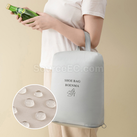 Customization Shoe bag Corporate Gifts