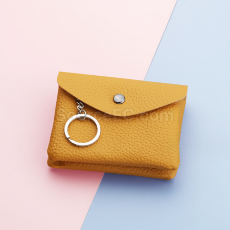 Customization Coin Purse Corporate Gifts