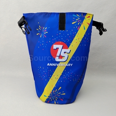 Customization Eco Food Bag Corporate Gifts