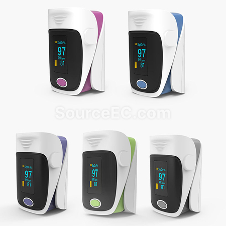 Customization Home Self-assessment Health Gift Set Corporate Gifts
