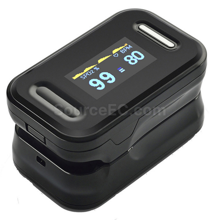 Customization Pulse Oximeter Corporate Gifts