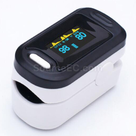 Customization Pulse Oximeter Corporate Gifts