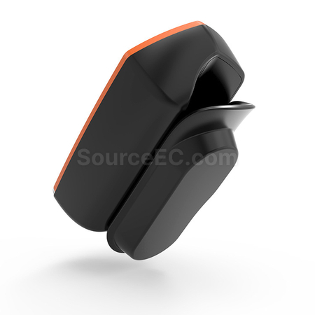 Customization USB Charging Finger Clip Oximeter Corporate Gifts