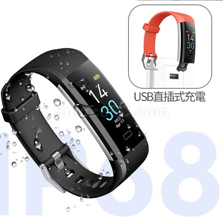 Customization Lumina Activity Tracker Wristband Corporate Gifts