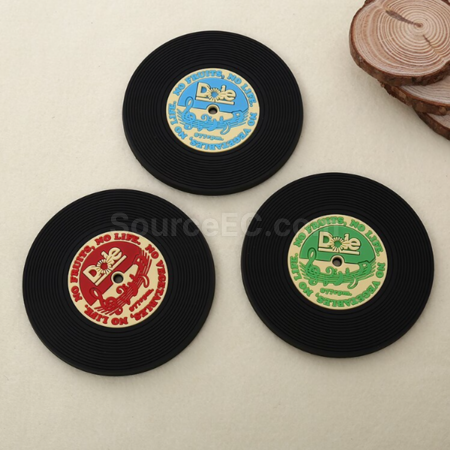 Customization Coaster Corporate Gifts
