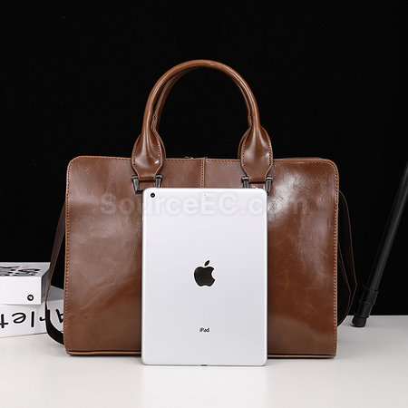 Customization Vintage Briefcase Corporate Gifts