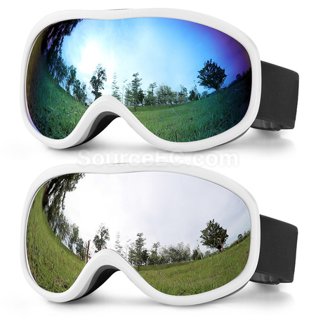 Customization Ski Goggles Corporate Gifts