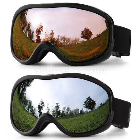 Customization Ski Goggles Corporate Gifts