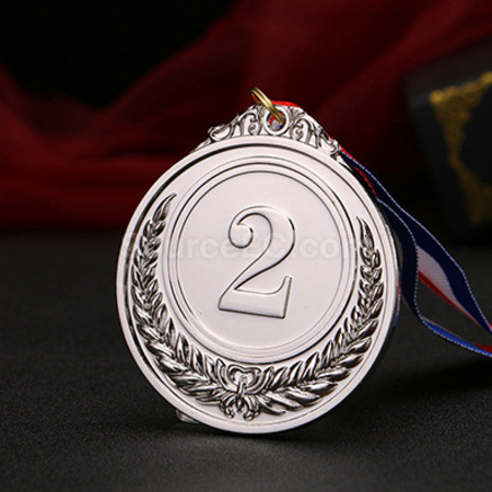 Customization Metal Medal Corporate Gifts