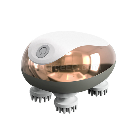 Customization Mini Automatic Head Massager Corporate Gifts