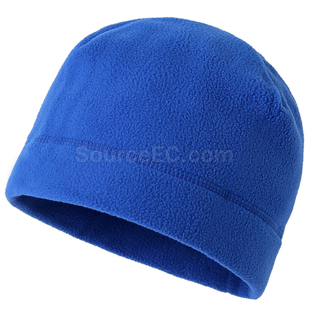 Customization Fleece Beanie Corporate Gifts