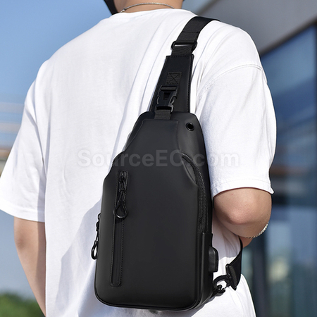 Customization Sling Bag Corporate Gifts