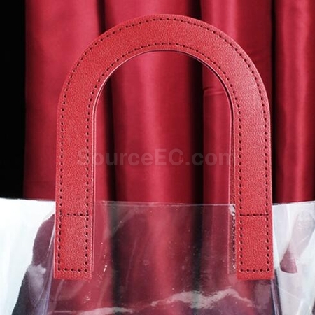 Customization PVC Gift Bag Corporate Gifts