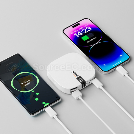 Customization Power Bank    Corporate Gifts