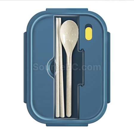 Customization Glass Lunch Box Corporate Gifts