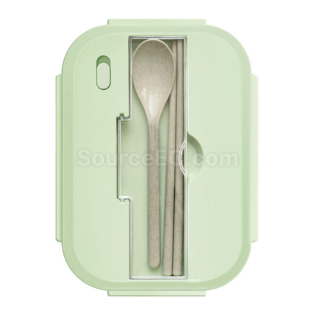 Customization Glass Lunch Box Corporate Gifts