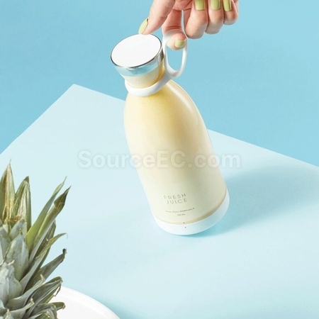 Customization Mini Portable Blender Corporate Gifts